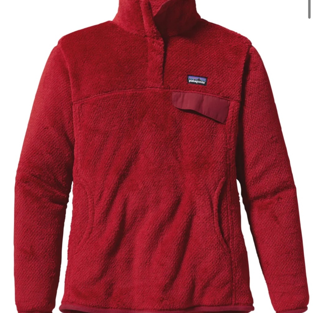 Patagonia Women's Re-Tool Snap-T® Pullover
